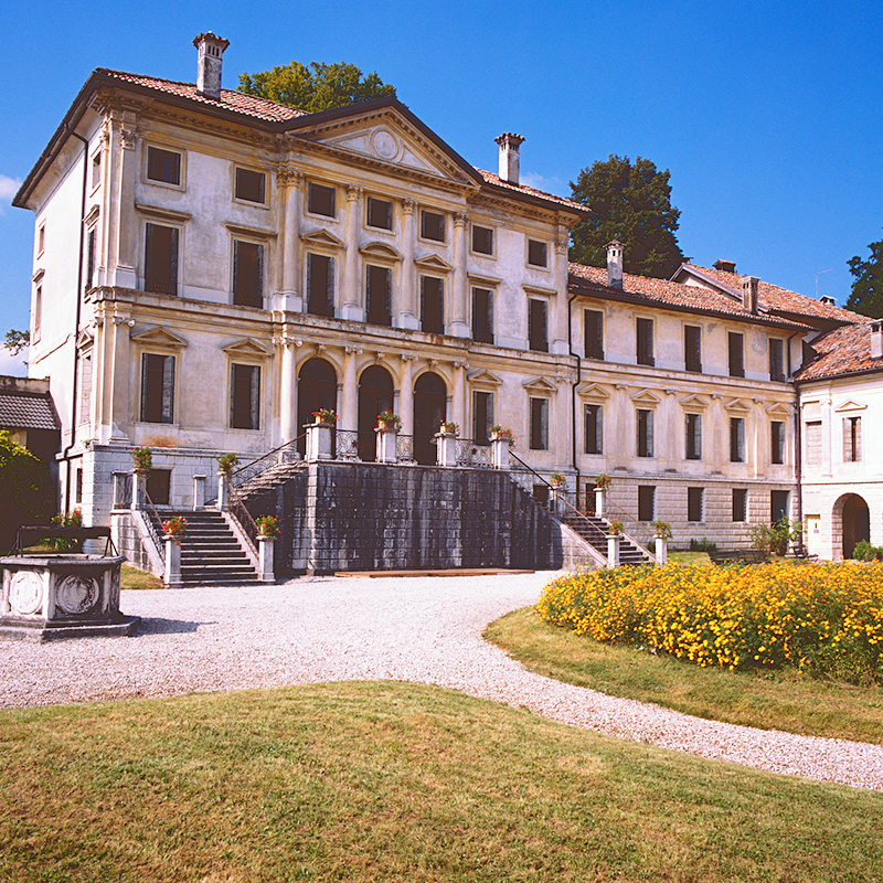 Home 10 villa modolo focus home storia