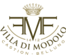 Logo Villa di Modolo